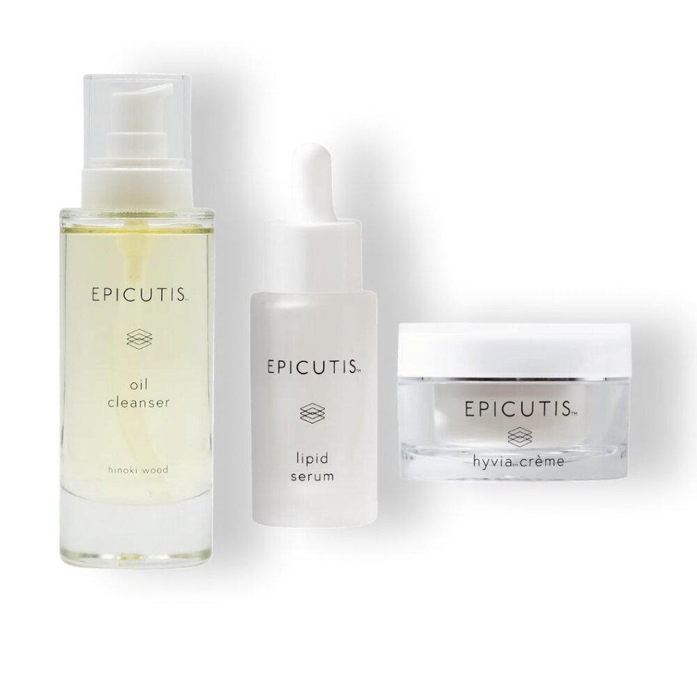 Epicutis Travel Kit
